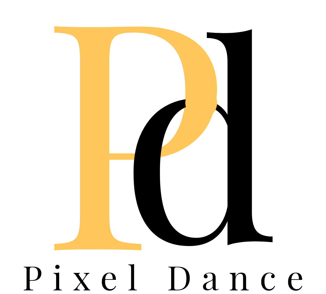 Pixel Dance(PixelPie.org)